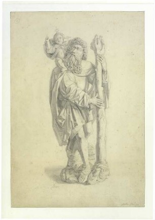 St. Christopherus