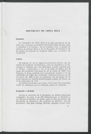 Situación