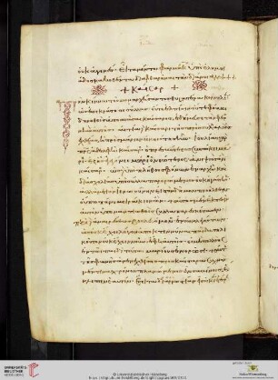 Plutarchus, Caesar
