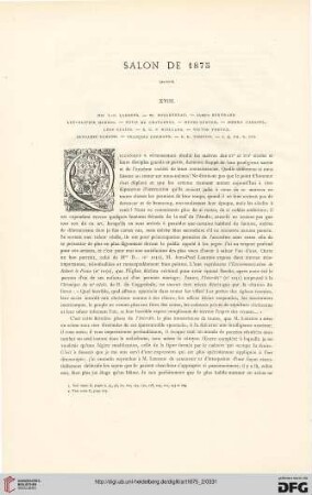 1: Salon de 1875, [13]