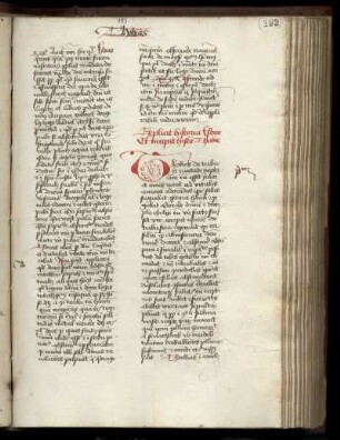 Liber Tobiae
