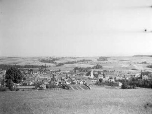 Burkersdorf