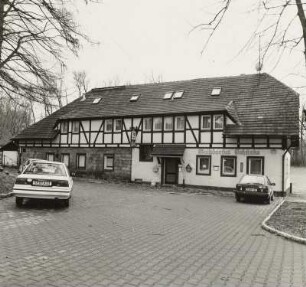 Waitzdorfer Schänke