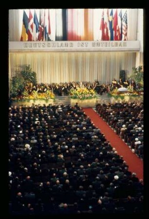 Eröffn. d. Ind. Ausstellung 13.9.58.