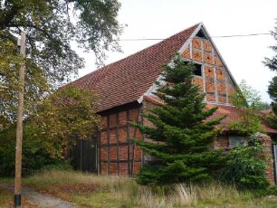 Klein Gottschow, Groß Pankow (Prignitz), Dorfstraße 20
