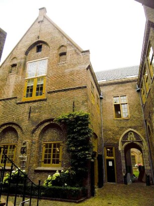 Haarlem: Stadhuis