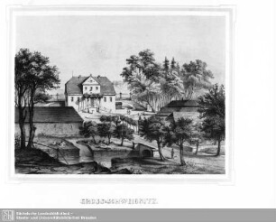 Gross-Schweidnitz