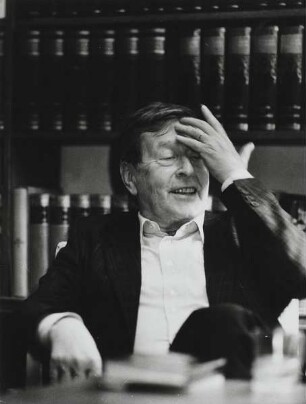 Bernt Engelmann