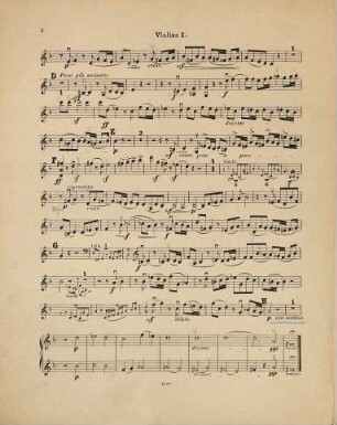 In memoriam : Introduction und Fuge mit Choral : für großes Orchester : op. 128