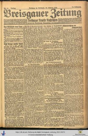 24.02.1922 (I.)