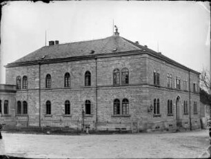 Amtshaus in Buchen