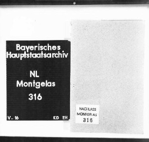 Gehalt und Pensionsansprüche (gehört zu Nr. 311)