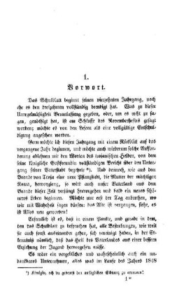 Vorwort