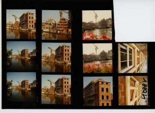 Mühlenviertel, 1982