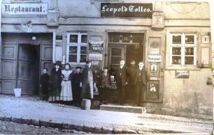 Fotografie, Bernstein (Pełczyce)