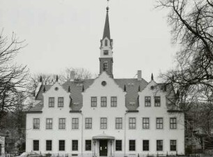 Schloss Burgk