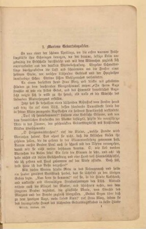 [1. Familienleben]