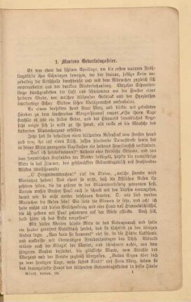 [1. Familienleben]