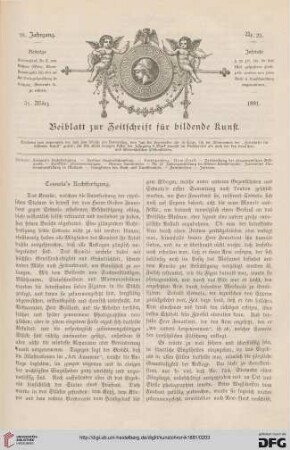 Heft 25 (31. März 1881)