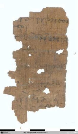 Septuaginta, Psalmen 35, 12 – 36, 25