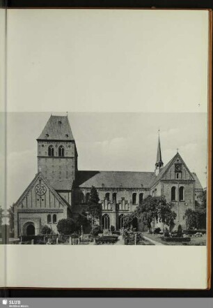 Dom Ratzeburg
