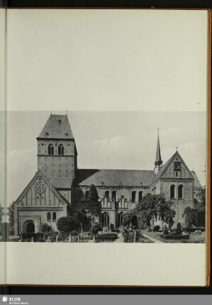 Dom Ratzeburg