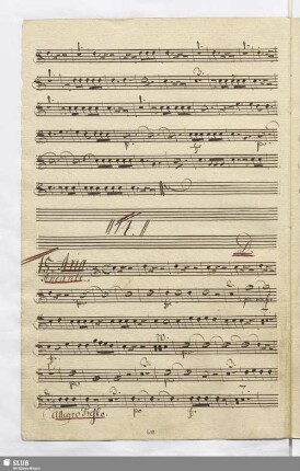 15. Aria: Il capitano Asdrubale / Piccinni, N.