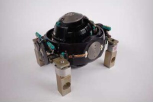 Tornado Plattform PL06-20