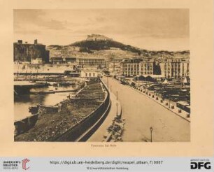 Panorama dal Molo