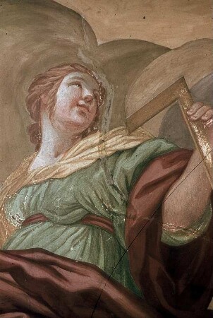 Kunst und Wissenschaft unter dem Schutz der Religion