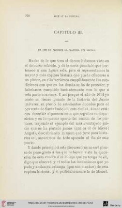 Capitulo III
