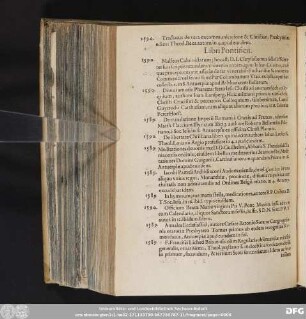 Libri Pontificii.
