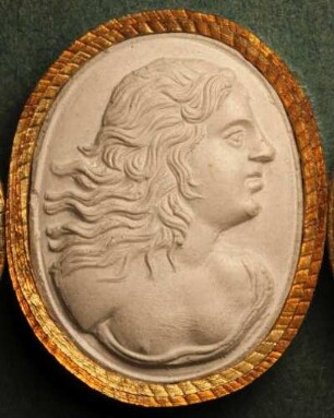 Leander (Daktyliothek, Supplement)