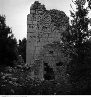 Abbazia della Santissima Trinità
