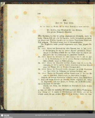 [Sitzungen 286-290]