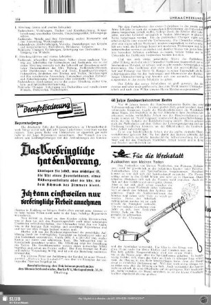 40 Jahre Handwerkskammer Berlin