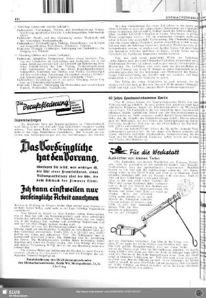 40 Jahre Handwerkskammer Berlin