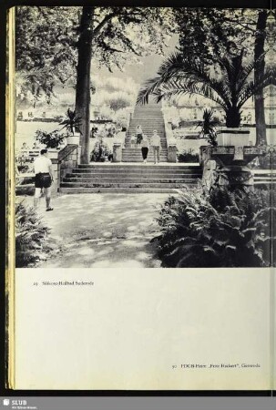 29 Silikose-Heilbad Suderode