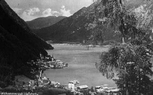 Hallstatt