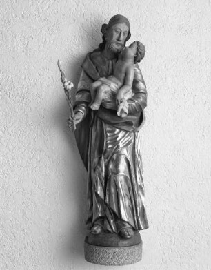 Der heilige Josef