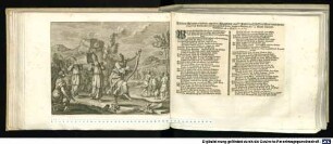FriedensGemähld bey deme auff den 8. Augusti deß 1691.sten Jahrs durch Gottes Gnad wiederholten Danck und FriedenFest der Evangelischen SchulJugend in Augspurg den 15. Augusti ausgetheilt : Genommen aus 2. Sam. 6. v. 12. seqq.