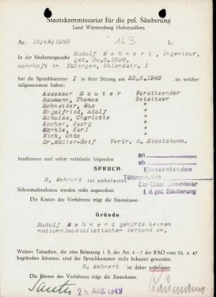 Mehnert, Rudolf
