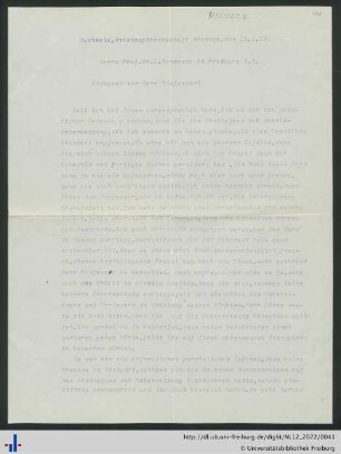 Brief, 13.08.1913
