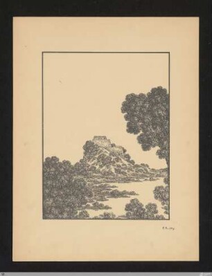 Zeichnung 12