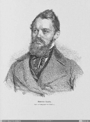 Heinrich Laube