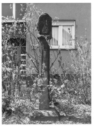 Frankfurt, Homburger Landstraße 87