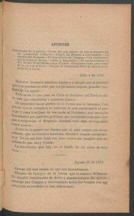 Apuntes