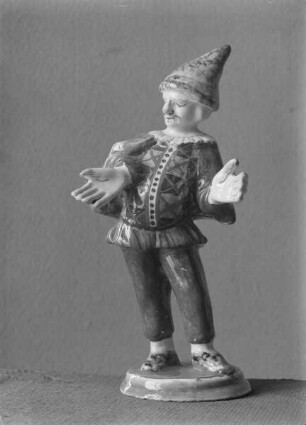 Harlekin