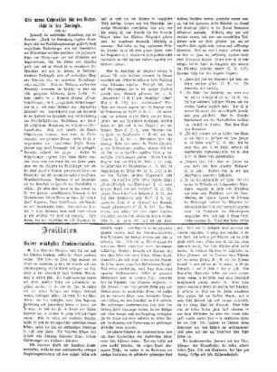 Feuilleton. Unsere wichtigsten Leuchtmaterialien