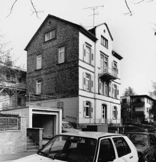 Bad Schwalbach, Gartenfeldstraße 7